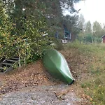 Kaisanranta - Jopa 16 Hengelle * Pakari