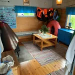 Kaisanranta - Jopa 16 Hengelle Prázdninový dům *