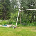 Kaisanranta - Jopa 16 Hengelle Prázdninový dům *