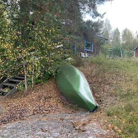 Kaisanranta - Jopa 16 Hengelle * Pakari