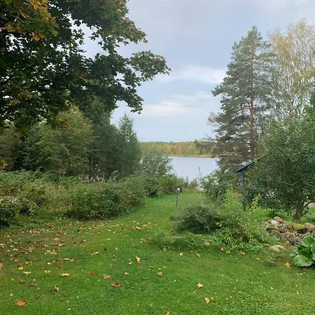 Kaisanranta - Jopa 16 Hengelle