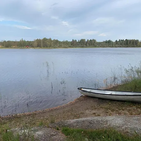 Kaisanranta - Jopa 16 Hengelle * Pakari