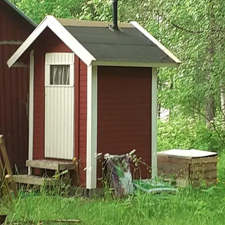 Kaisanranta - Jopa 16 Hengelle *